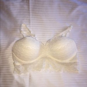 Victoria’s Secret starkly bralette